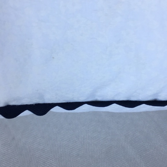 LAUGH Lumber Pillow handmade - Picture 4 of 8